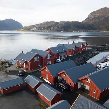 Lilleeid Lodge Storeidet Bagian luar foto