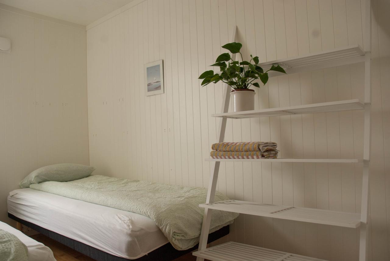 Lilleeid Lodge Storeidet Bagian luar foto